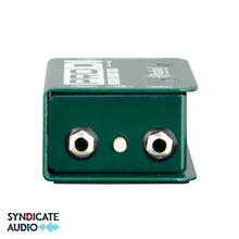 Load image into Gallery viewer, Radial Engineering ProDI Passive Direct Box