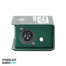 Load image into Gallery viewer, Radial Engineering ProDI Passive Direct Box