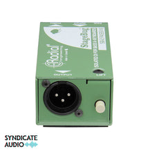 Load image into Gallery viewer, Radial Engineering StageBug SB-2 Compact Passive DI