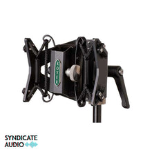 Load image into Gallery viewer, Royer Labs Sling-Shock Microphone Shockmount