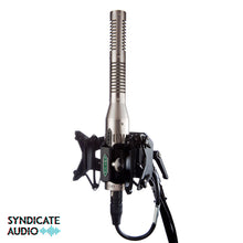 Load image into Gallery viewer, Royer Labs Sling-Shock Microphone Shockmount