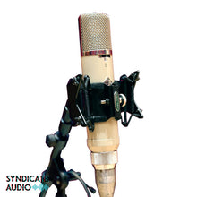 Load image into Gallery viewer, Royer Labs Sling-Shock Microphone Shockmount