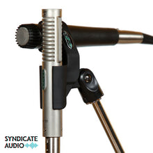 Load image into Gallery viewer, Royer Labs SM-21 AxeMount Dual Microphone Clip for R-121 & 57-Styled Dynamic