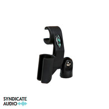 Load image into Gallery viewer, Royer Labs SM-21 AxeMount Dual Microphone Clip for R-121 & 57-Styled Dynamic
