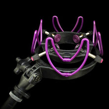 Load image into Gallery viewer, Aston Rycote USM Universal Microphone Shock Mount - GuitarPusher