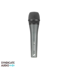 Load image into Gallery viewer, Sennheiser e 835 Live Vocal Microphone
