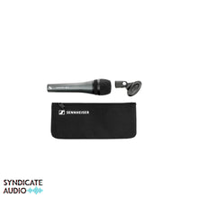 Load image into Gallery viewer, Sennheiser e 835 Live Vocal Microphone