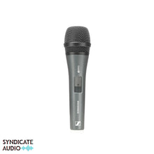 Load image into Gallery viewer, Sennheiser e 835 Live Vocal Microphone