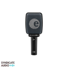 Load image into Gallery viewer, Sennheiser e 906 Instrument Microphone