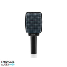 Load image into Gallery viewer, Sennheiser e 906 Instrument Microphone