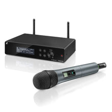 Load image into Gallery viewer, Sennheiser XS Wireless 2 XSW 2-835-A Wireless Microphone System w/ e 835 Live Dynamic Vocal Microphone