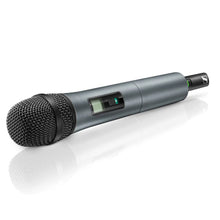 Load image into Gallery viewer, Sennheiser XS Wireless 2 XSW 2-835-A Wireless Microphone System w/ e 835 Live Dynamic Vocal Microphone