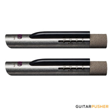 Load image into Gallery viewer, Aston Starlight Small Diaphragm Condenser Microphone with laser - STEREO PAIR - GuitarPusher