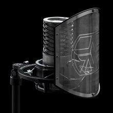 Load image into Gallery viewer, Aston SwiftShield Premium Universal Shock Mount and Pop Filter Set - GuitarPusher