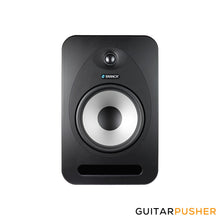 Load image into Gallery viewer, Tannoy Reveal 802 140 Watt 8" Bi-Amped Studio Reference Monitor w/ Tuned Front-Firing Bass Port