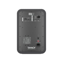 Load image into Gallery viewer, Tannoy Reveal 802 140 Watt 8" Bi-Amped Studio Reference Monitor w/ Tuned Front-Firing Bass Port