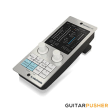 Load image into Gallery viewer, TC Electronic Brickwall HD-DT Mastering Brickwall Limiter Plug-In w/ Optional Hardware Interface