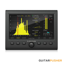 Load image into Gallery viewer, TC Electronic Clarity M Stereo Audio Meter