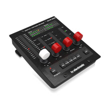 Load image into Gallery viewer, TC Electronic DVR250 Native/DVR250-DT Digital Vintage Reverb Controller