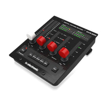 Load image into Gallery viewer, TC Electronic DVR250 Native/DVR250-DT Digital Vintage Reverb Controller