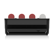 Load image into Gallery viewer, TC Electronic DVR250 Native/DVR250-DT Digital Vintage Reverb Controller