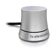 Load image into Gallery viewer, TC Electronic Level Pilot C Desktop Speaker Volume Controller w/ 1/8" Connectivity