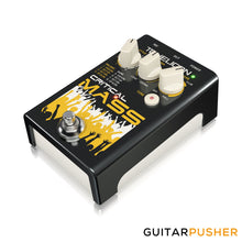 Load image into Gallery viewer, TC Helicon Critical Mass Studio-Quality Vocal Stompbox Effects Pedal