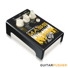 Load image into Gallery viewer, TC Helicon Critical Mass Studio-Quality Vocal Stompbox Effects Pedal
