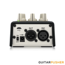 Load image into Gallery viewer, TC Helicon Critical Mass Studio-Quality Vocal Stompbox Effects Pedal