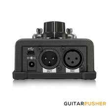 Load image into Gallery viewer, TC Helicon Ditto Mic Looper Pedal