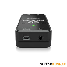 Load image into Gallery viewer, TC Helicon GO GUITAR PRO Portable Guitar Interface for Mobile Devices