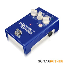 Load image into Gallery viewer, TC Helicon Harmony Singer 2 Vocal Effects Pedal
