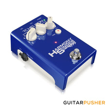 Load image into Gallery viewer, TC Helicon Harmony Singer 2 Vocal Effects Pedal