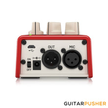 Load image into Gallery viewer, TC Helicon Mic Mechanic 2 Vocal Effects Pedal