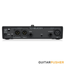 Load image into Gallery viewer, TC Helicon Voicelive Play Acoustic