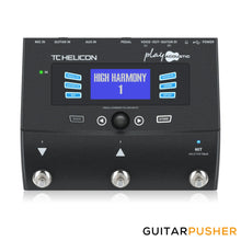 Load image into Gallery viewer, TC Helicon Voicelive Play Acoustic