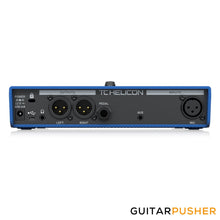 Load image into Gallery viewer, TC Helicon VoiceLive Play