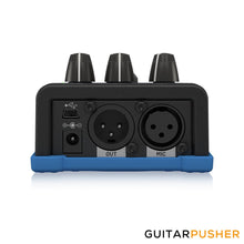 Load image into Gallery viewer, TC Helicon VoiceTone C1 Simple 1-Button Stompbox for Flexible Pitch Correction