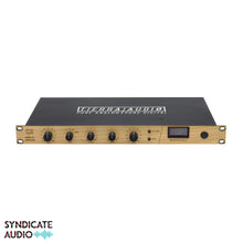 Load image into Gallery viewer, Tierra Audio Boreal FET Compressor