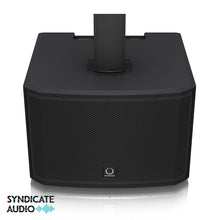 Load image into Gallery viewer, Turbosound iP3000 2000W Powered Column Loudspeaker