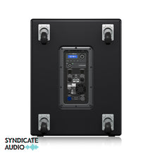 Load image into Gallery viewer, Turbosound iQ18B 3000W 18" Powered Subwoofer w/ Klark Teknik DSP Technology, Speaker Modelling & ULTRANET