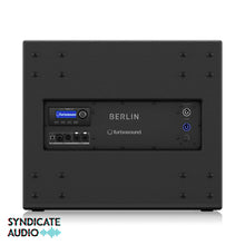 Load image into Gallery viewer, Turbosound TBV118L-AN 18" Powered Subwoofer w/ Klark Teknik DSP Technology & ULTRANET