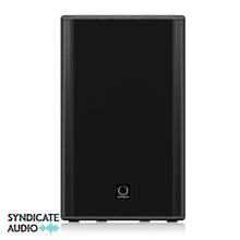 Load image into Gallery viewer, Turbosound TMS152 2-Way 15" Full Range Loudspeaker for Portable PA & Installation Applications