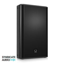 Load image into Gallery viewer, Turbosound TMS152 2-Way 15" Full Range Loudspeaker for Portable PA & Installation Applications