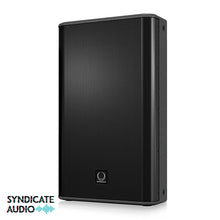 Load image into Gallery viewer, Turbosound TMS152 2-Way 15" Full Range Loudspeaker for Portable PA & Installation Applications