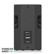 Load image into Gallery viewer, Turbosound TMS152 2-Way 15" Full Range Loudspeaker for Portable PA & Installation Applications