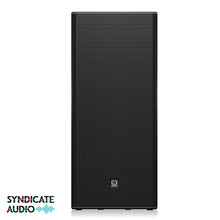 Load image into Gallery viewer, Turbosound TMS153 Dual 2-Way 15" Full Range Loudspeaker for Portable PA & Installation Applications