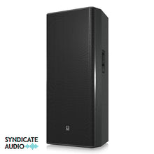 Load image into Gallery viewer, Turbosound TMS153 Dual 2-Way 15" Full Range Loudspeaker for Portable PA & Installation Applications