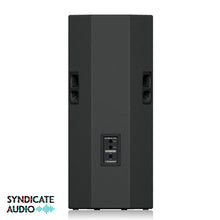 Load image into Gallery viewer, Turbosound TMS153 Dual 2-Way 15" Full Range Loudspeaker for Portable PA & Installation Applications