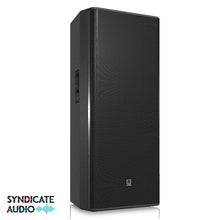 Load image into Gallery viewer, Turbosound TMS153 Dual 2-Way 15" Full Range Loudspeaker for Portable PA & Installation Applications